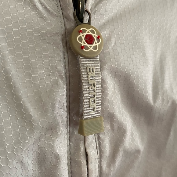 Burton Snowboards Jacket - Picture 2 of 8